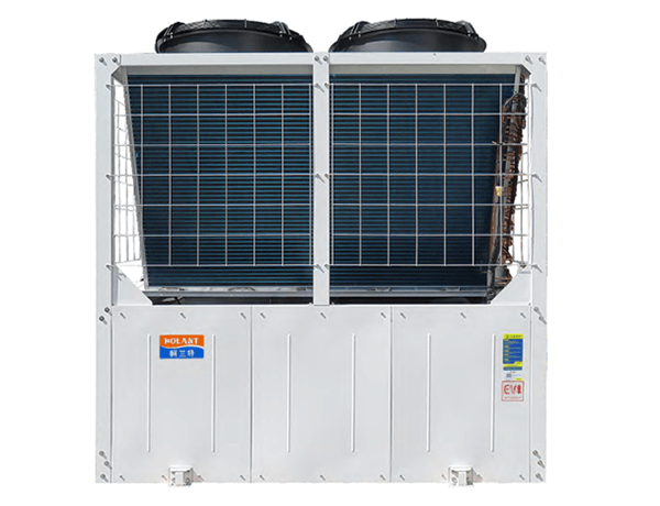 2 Hot Water Heat Pump