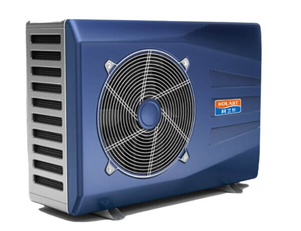 3 Swimming Pool Heat Pump