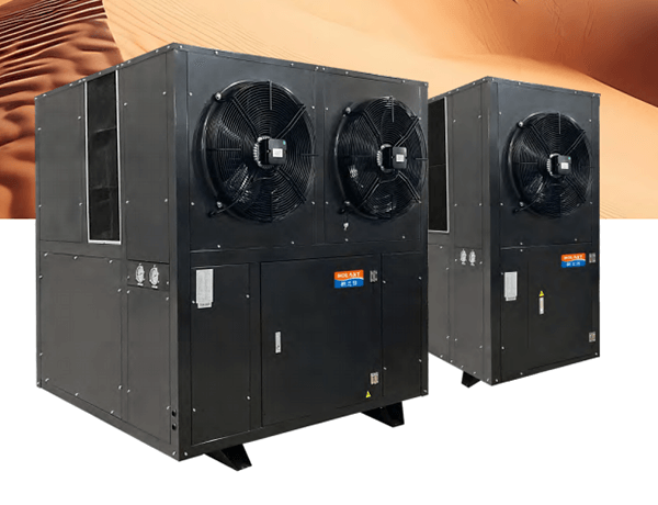 Heat Pump Dryer