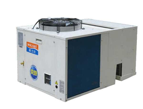 5 Cold Storage Chiller