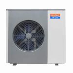 9-14KWHeatpumps