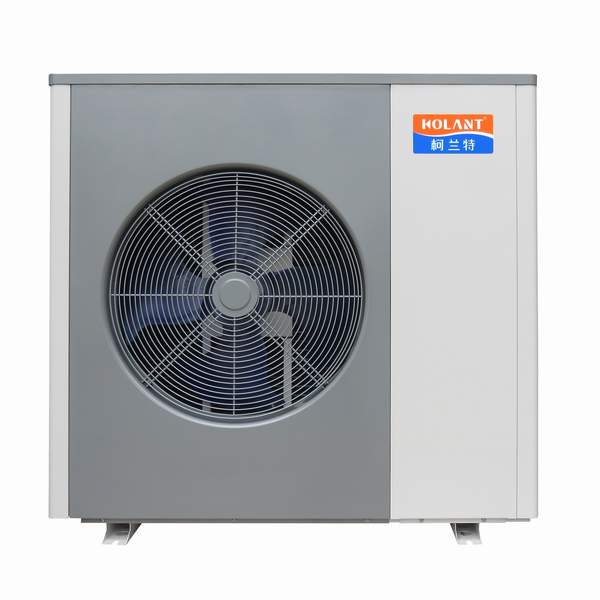9-14KWHeatpumps