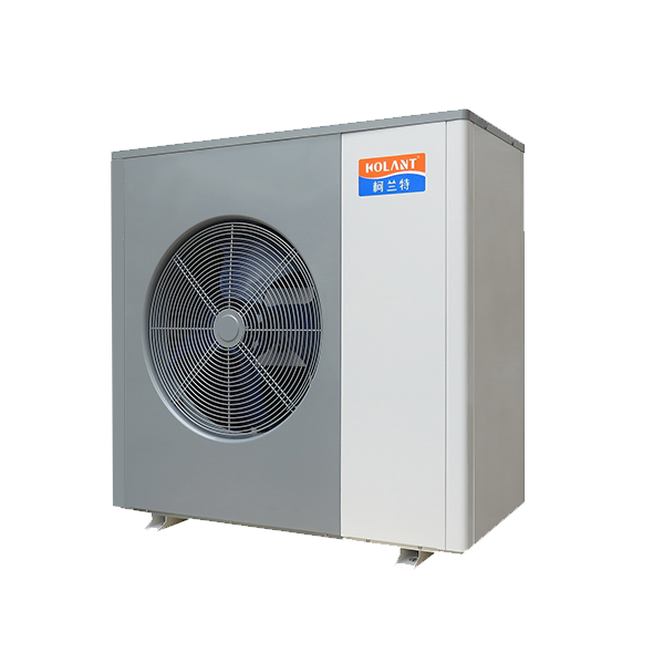 9KW Heatpump NewDesign2