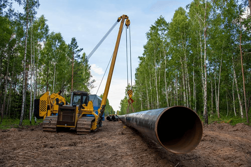 Europe Avoiding 5.5 Billion Cubic Metres of Gas with Heat Pumps1