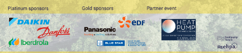 Europe Avoiding 5.5 Billion Cubic Metres of Gas with Heat Pumps5