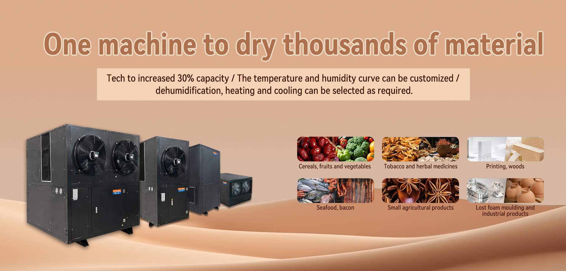 HeatpumpDryer