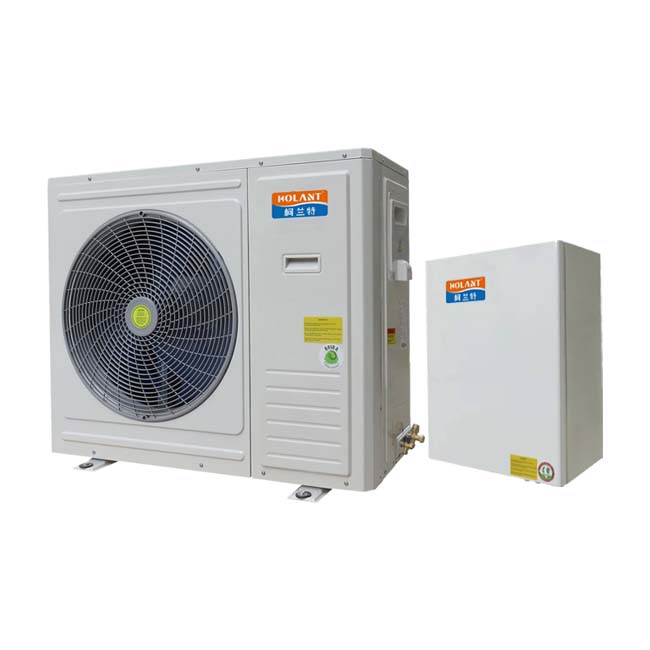 9-11KWSplit-heatpump