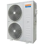 EVIMonoheatpump16KW