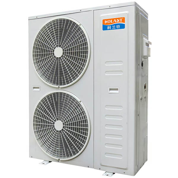 EVIMonoheatpump16KW