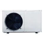 HotWaterheatpump