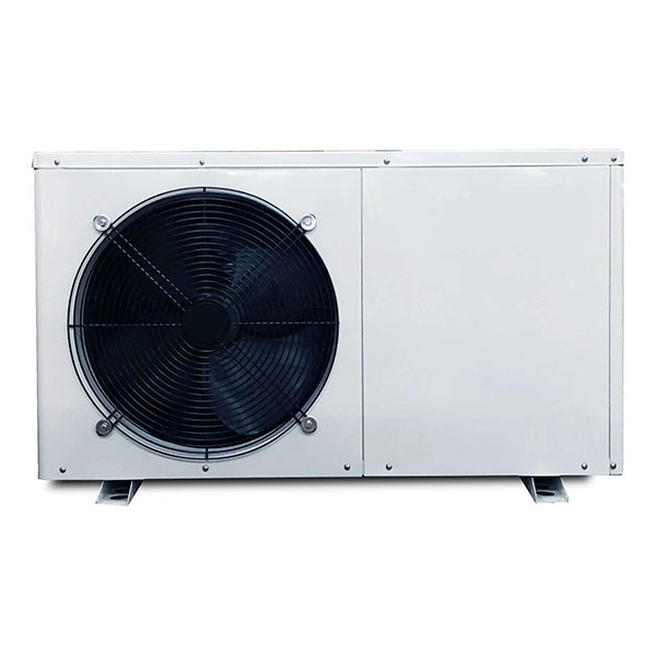 HotWaterheatpump