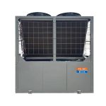 Hotwaterheatpump