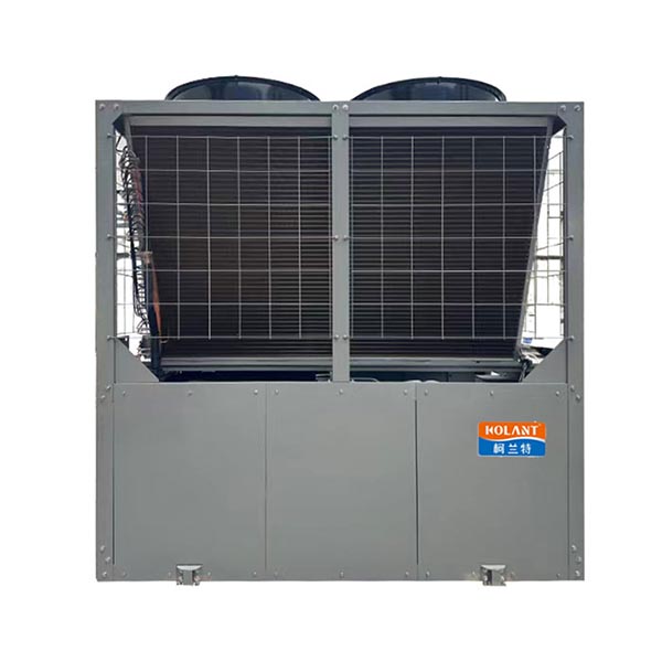 Hotwaterheatpump
