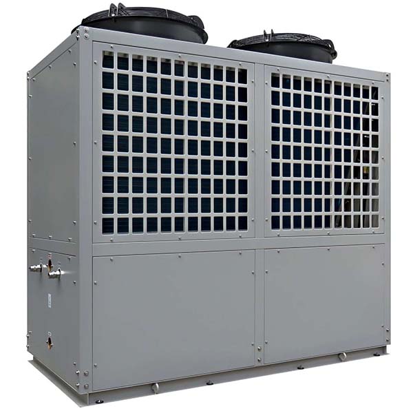 Kolant Commercial Heatpump2