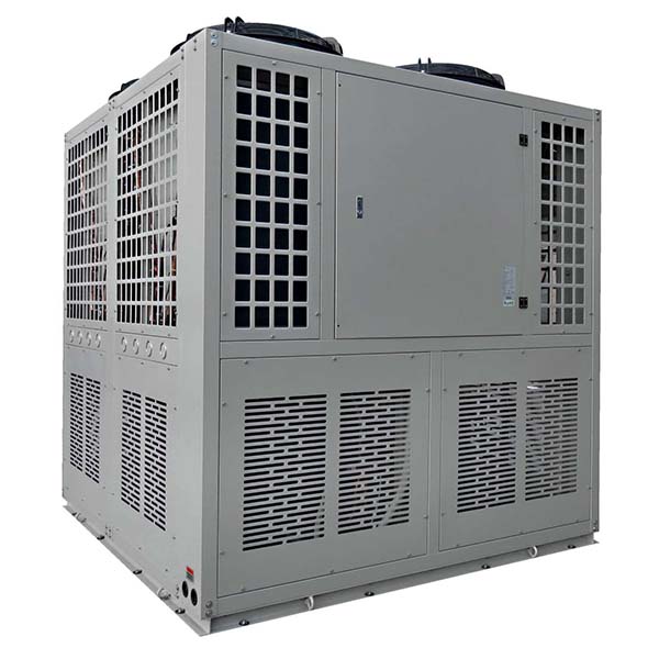 Kolant Commercial Heatpump3