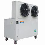 Kolant storage freezer2