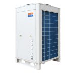 KolantHeatpump45kw
