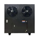 TobaccoDryingHeatpump
