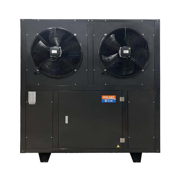TobaccoDryingHeatpump