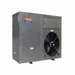 Kolant Grain cooling Granary air conditioner1