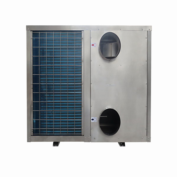 Kolant Grain cooling Granary air conditioner2