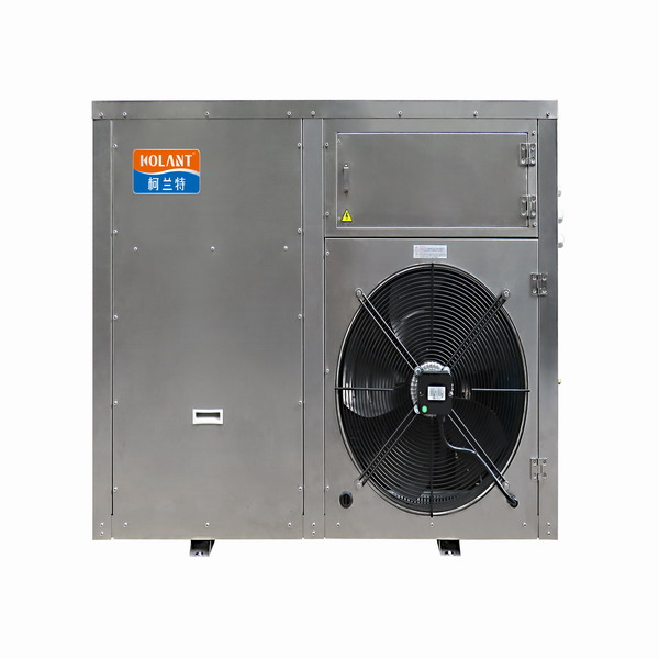 Kolant Grain cooling Granary air conditioner4