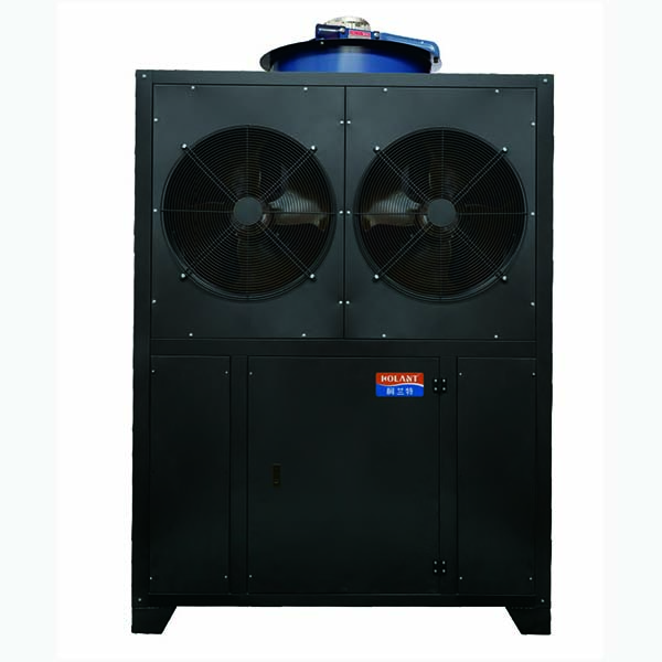 OpenloopEVIDryer