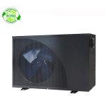 R290 swim pool heat pump