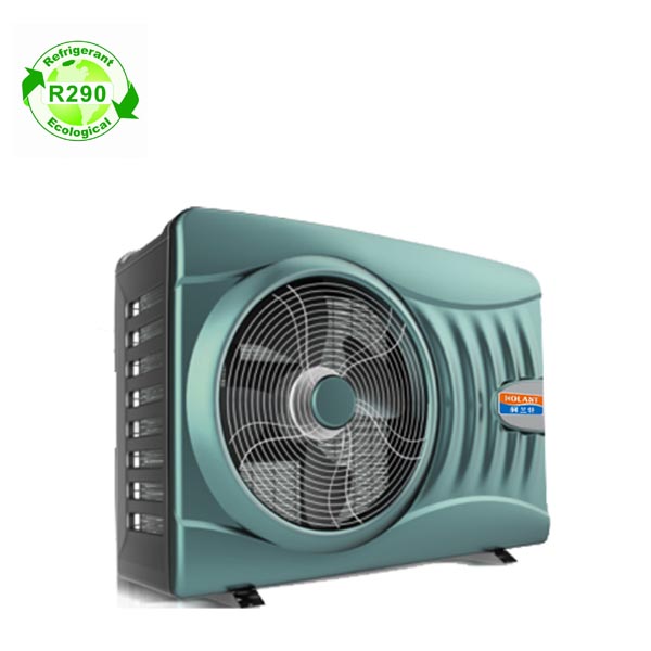R290 swim pool heat pump1