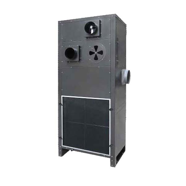 Digital Heat pump dryer1
