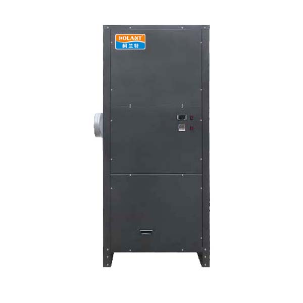 Digital Heat pump dryer2