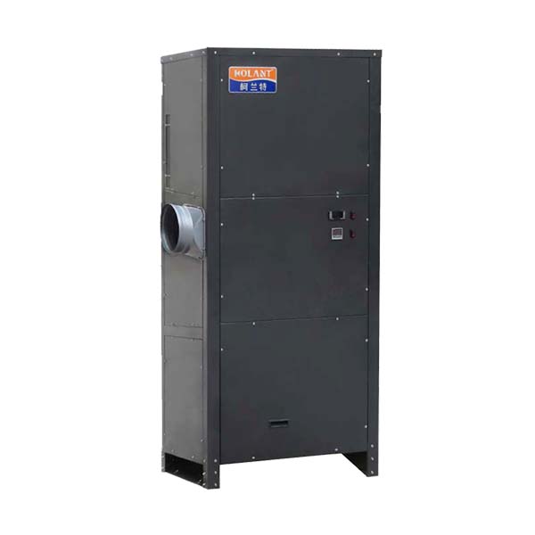 Digital Heat pump dryer4
