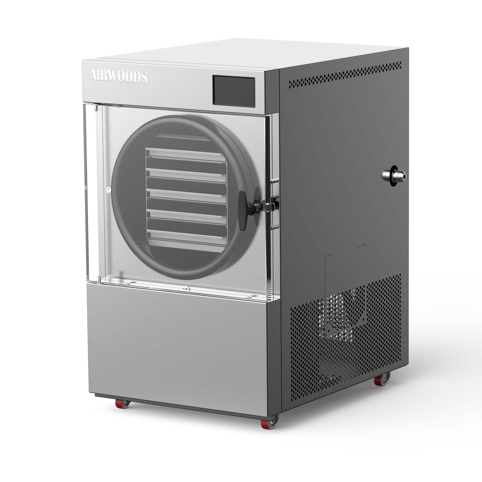 Freeze dryer93