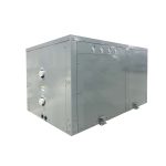 High Temperature Geothermal Water Source heat pump2