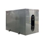 High Temperature Geothermal Water Source heat pump3