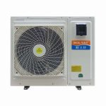 R32 home swimming pool heatpump2