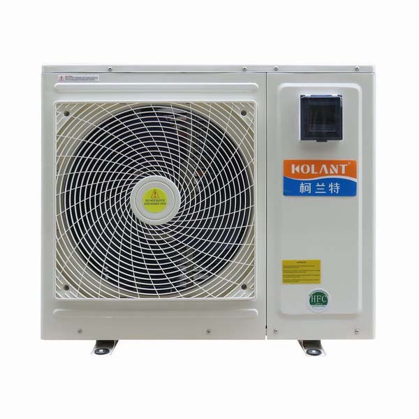 R32 home swimming pool heatpump2
