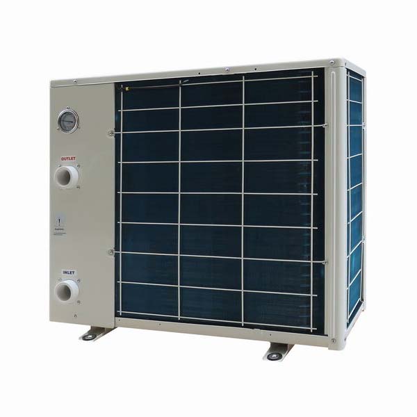 R32 home swimming pool heatpump3